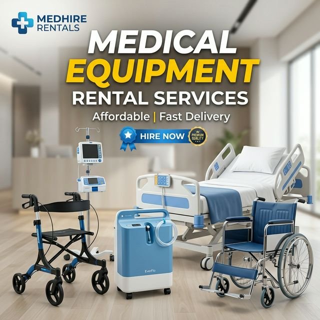 Medical Equipment