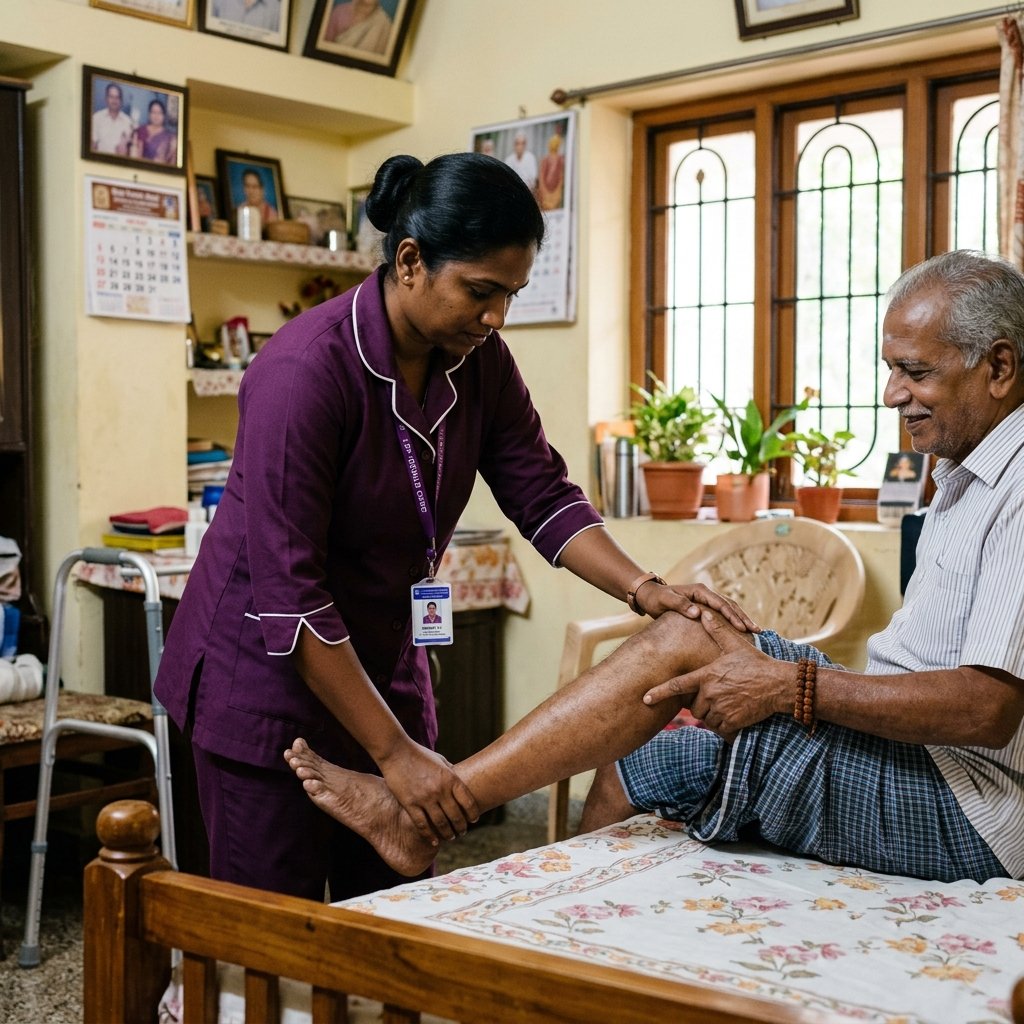 Physiotherapy
