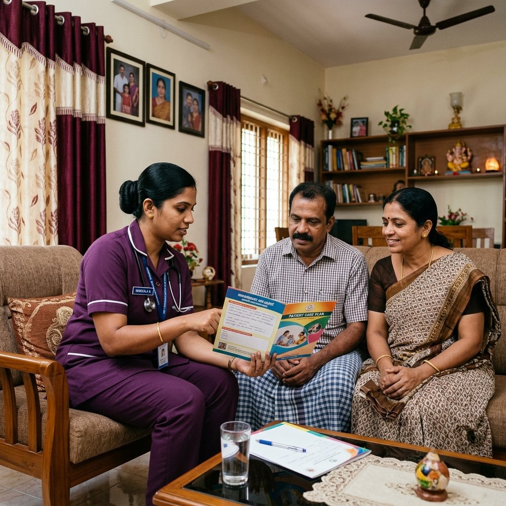 Value-Driven Healthcare
