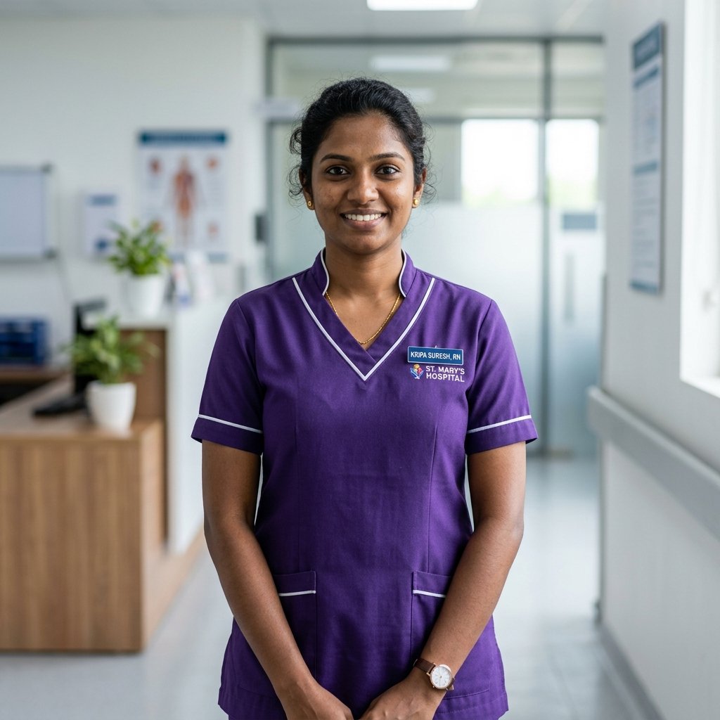 Verified clinical experts