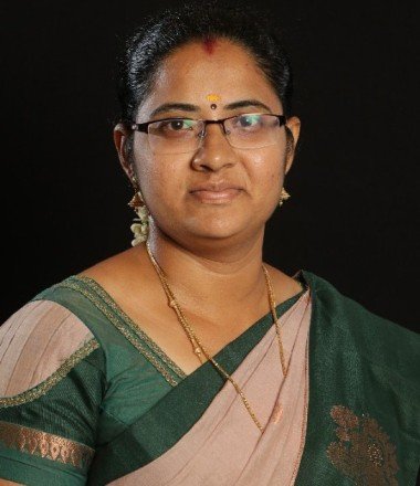 Vijayalakshmi Thiruvenkitasamy
